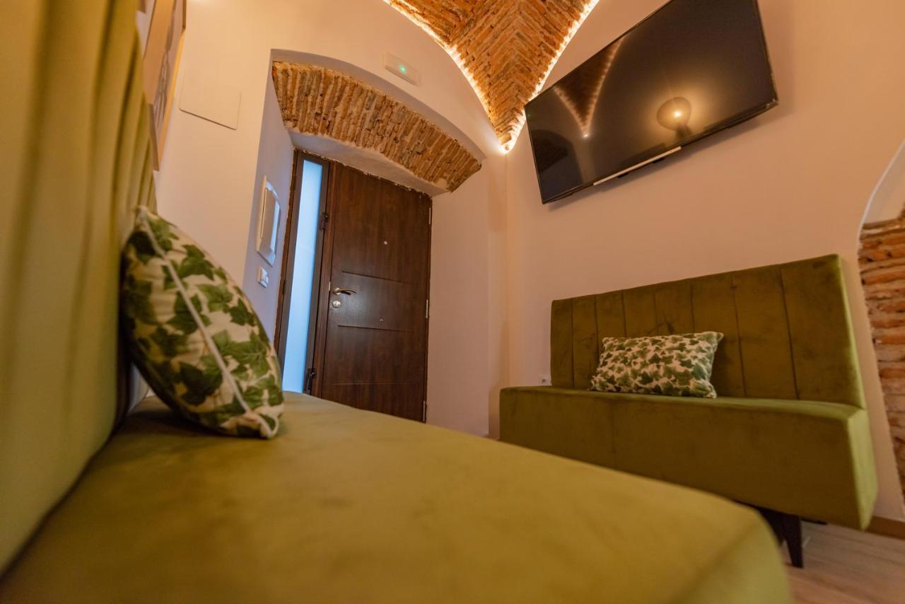 Apartamento Galarza Deluxe Casa Xvi-xvii Parking Privado Gratis