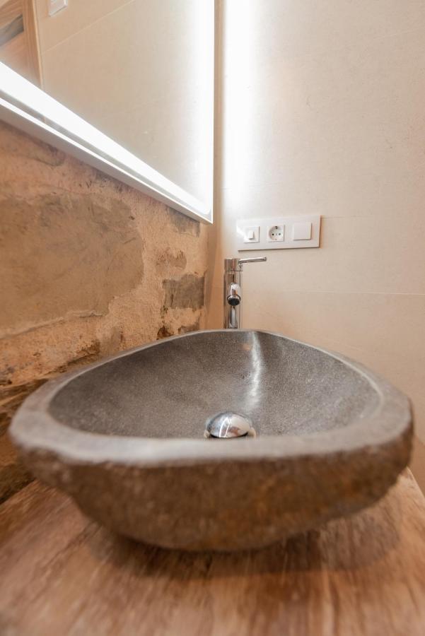 Galarza Deluxe Casa Xvi-xvii Parking Privado Gratis * Cáceres